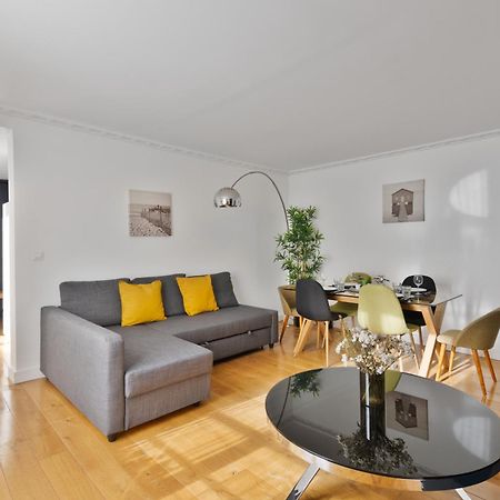 Appartement Quartier Opera 2 Free Netflix باريس المظهر الخارجي الصورة
