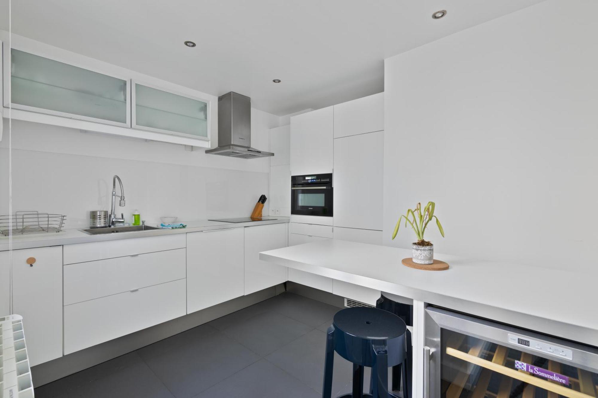 Appartement Quartier Opera 2 Free Netflix باريس المظهر الخارجي الصورة